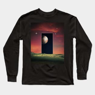 The Multiverse Long Sleeve T-Shirt